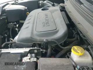 ✅ 2020 Jeep Cherokee Latitude Plus • VIN: 1C4PJLLB1LD657137 • Lot: 42691818. Listed on IAAI with 49,572 mi. Free auction sales archive from the USA and detailed vehicle history report at DreamBid. Image 19.