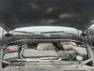 ✅ 2022 Chevrolet Silverado 1500 Custom • VIN: 3GCPDBEK1NG570195 • Лот: 85992734. Опубликован ранее на Copart с пробегом 84 065 миль. Бесплатный доступ к архиву аукционных продаж из США и подробный отчёт об истории автомобиля на DreamBid. Изображение 16.