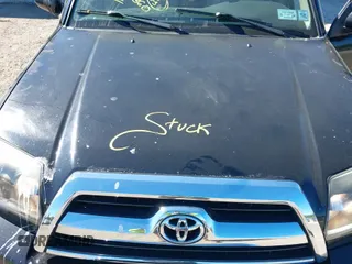 ✅ 2006 Toyota 4Runner SR5 • VIN: JTEBU14R368056855 • Lot: 43346325. Listed on IAAI with 240,519 mi. Free auction sales archive from the USA and detailed vehicle history report at DreamBid. Image 20.