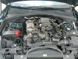 ✅ 2017 Jaguar F-Pace 20d Prestige • VIN: SADCK2BN7HA098322 • Lot: 65294545. Wystawiony na Copart z przebiegiem 96 188 mil. Bezpłatny archiwum sprzedaży aukcyjnych z USA i szczegółowy raport historii pojazdu na DreamBid. Zdjęcie 15.