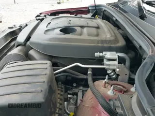 ✅ 2022 Jeep Grand Cherokee Laredo X • VIN: 1C4RJFAG5NC115993 • Lot: 43390783. Listed on IAAI with 49,978 mi. Free auction sales archive from the USA and detailed vehicle history report at DreamBid. Image 20.