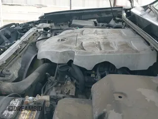 ✅ 2011 Lexus GX 460 • VIN: JTJBM7FX9B5019417 • Lot: 42712955. Wystawiony na IAAI z przebiegiem 255 563 mil. Bezpłatny archiwum sprzedaży aukcyjnych z USA i szczegółowy raport historii pojazdu na DreamBid. Zdjęcie 19.