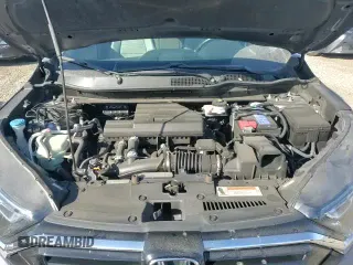 ✅ 2021 Honda CR-V EX-L • VIN: 7FARW1H85ME015482 • Lot: 89913525. Listed on Copart with 43,509 mi. Free auction sales archive from the USA and detailed vehicle history report at DreamBid. Image 14.