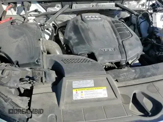 ✅ 2019 Audi Q5 Prestige • VIN: WA1CNAFY8K2112578 • Lot: 86162765. Listed on Copart with 117,835 mi. Free auction sales archive from the USA and detailed vehicle history report at DreamBid. Image 14.