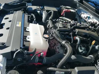 ✅ 2025 Toyota Tacoma TRD Off Road • VIN: 3TMLB5JN9SM171442 • Lot: 43551075. Listed on IAAI with 2,407 mi. Free auction sales archive from the USA and detailed vehicle history report at DreamBid. Image 19.