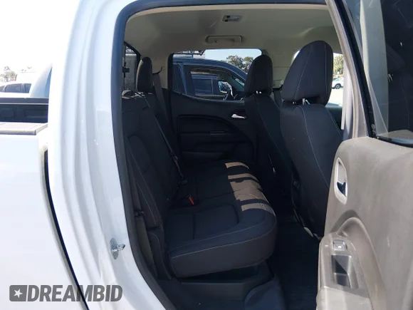 ✅ 2019 Chevrolet Colorado 2WD LT • VIN: 1GCGSCEN0K1264069 • Лот: 44958324. Опубліковано раніше на IAAI з пробігом 114 027 миль. Безкоштовний доступ до архіву аукціонних продажів зі США та докладний звіт про історію автомобіля на DreamBid. Зображення 8.