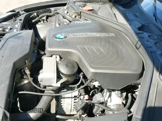 ✅ 2016 BMW 3 Series 328i • VIN: WBA8E9G55GNT84247 • Lot: 43515369. Wystawiony na IAAI z przebiegiem 104 163 mil. Bezpłatny archiwum sprzedaży aukcyjnych z USA i szczegółowy raport historii pojazdu na DreamBid. Zdjęcie 19.