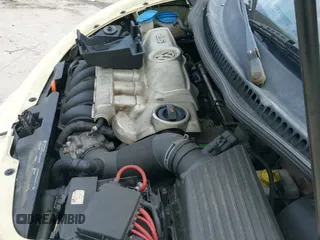 ✅ 2006 Volkswagen Beetle • VIN: 3VWRG31Y76M323800 • Lot: 41898148. Wystawiony na IAAI z przebiegiem 181 236 mil. Bezpłatny archiwum sprzedaży aukcyjnych z USA i szczegółowy raport historii pojazdu na DreamBid. Zdjęcie 21.