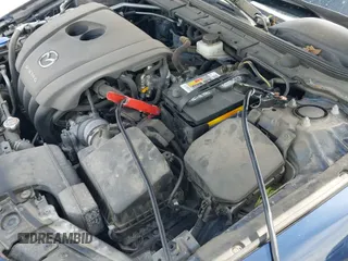 ✅ 2019 Mazda 3 Preferred • VIN: 3MZBPADL3KM110892 • Лот: 42236763. Опубликован ранее на IAAI с пробегом 52 222 миль. Бесплатный доступ к архиву аукционных продаж из США и подробный отчёт об истории автомобиля на DreamBid. Изображение 19.