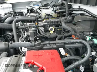 ✅ 2023 Ford Bronco • VIN: 1FMDE5CH6PLC11404 • Lot: 42274412. Listed on IAAI with 5,243 mi. Free auction sales archive from the USA and detailed vehicle history report at DreamBid. Image 19.