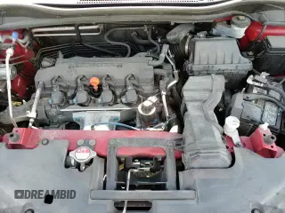 ✅ 2018 Honda HR-V EX-L • VIN: 3CZRU6H79JM713231 • Lot: 81871725. Wystawiony na Copart z przebiegiem 68 878 mil. Bezpłatny archiwum sprzedaży aukcyjnych z USA i szczegółowy raport historii pojazdu na DreamBid. Zdjęcie 16.