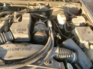 ✅ 2000 Chevrolet S-10 LS • VIN: 1GCCS1953YK261991 • Лот: 84543004. Опубликован ранее на Copart с пробегом 212 142 миль. Бесплатный доступ к архиву аукционных продаж из США и подробный отчёт об истории автомобиля на DreamBid. Изображение 15.