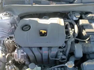 ✅ 2020 Kia Forte LXS • VIN: 3KPF24AD0LE187135 • Lot: 91869765. Wystawiony na Copart z przebiegiem 122 776 mil. Bezpłatny archiwum sprzedaży aukcyjnych z USA i szczegółowy raport historii pojazdu na DreamBid. Zdjęcie 13.