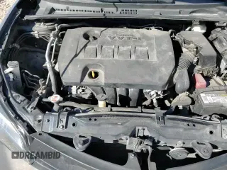 ✅ 2019 Toyota Corolla LE • VIN: 2T1BURHE4KC234071 • Лот: 92244105. Опубликован ранее на Copart с пробегом 108 479 миль. Бесплатный доступ к архиву аукционных продаж из США и подробный отчёт об истории автомобиля на DreamBid. Изображение 15.