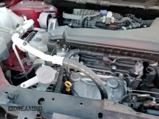 ✅ 2017 Nissan Rogue S • VIN: JN8AT2MV2HW271345 • Lot: 93739455. Listed on Copart with 90,389 mi. Free auction sales archive from the USA and detailed vehicle history report at DreamBid. Image 14.