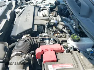 ✅ 2024 Nissan Rogue S • VIN: 5N1BT3AB3RC695521 • Лот: 42945120. Опубликован ранее на IAAI с пробегом 21 041 миль. Бесплатный доступ к архиву аукционных продаж из США и подробный отчёт об истории автомобиля на DreamBid. Изображение 19.