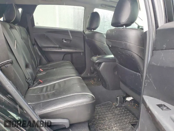 ✅ 2015 Toyota Venza XLE • VIN: 4T3BK3BB0FU119884 • Lot: 77535925. Wystawiony na Copart z przebiegiem 141 694 mil. Bezpłatny archiwum sprzedaży aukcyjnych z USA i szczegółowy raport historii pojazdu na DreamBid. Zdjęcie 10.