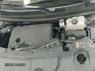 ✅ 2020 Chevrolet Traverse LS • VIN: 1GNERFKW1LJ185651 • Lot: 41937135. Listed on IAAI with 81,714 mi. Free auction sales archive from the USA and detailed vehicle history report at DreamBid. Image 19.