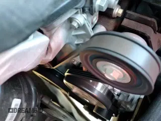 ✅ 2020 Ford Edge SE • VIN: 2FMPK3G96LBA89358 • Лот: 82680995. Опубликован ранее на Copart с пробегом 109 849 миль. Бесплатный доступ к архиву аукционных продаж из США и подробный отчёт об истории автомобиля на DreamBid. Изображение 16.