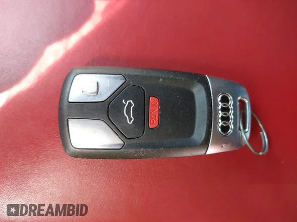 ✅ 2018 Audi S4 Prestige • VIN: WAUC4BF48JA011313 • Лот: 43316888. Опубліковано раніше на IAAI з пробігом 105 521 миль. Безкоштовний доступ до архіву аукціонних продажів зі США та докладний звіт про історію автомобіля на DreamBid. Зображення 11.