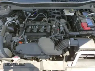 ✅ 2023 Honda CR-V LX • VIN: 2HKRS4H29PH421128 • Лот: 52727345. Опубликован ранее на Copart с пробегом 26 742 миль. Бесплатный доступ к архиву аукционных продаж из США и подробный отчёт об истории автомобиля на DreamBid. Изображение 17.