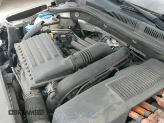 ✅ 2013 Volkswagen Jetta Hybrid • VIN: 3VW637AJ1DM309414 • Лот: 42866806. Опубликован ранее на IAAI с пробегом 131 951 миль. Бесплатный доступ к архиву аукционных продаж из США и подробный отчёт об истории автомобиля на DreamBid. Изображение 18.