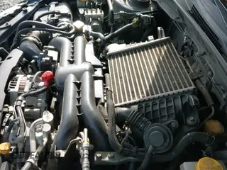 ✅ 2010 Subaru WRX WRX • VIN: JF1GH7G69AG804452 • Лот: 42541039. Опубликован ранее на IAAI с пробегом 153 989 миль. Бесплатный доступ к архиву аукционных продаж из США и подробный отчёт об истории автомобиля на DreamBid. Изображение 19.