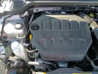 ✅ 2024 Volkswagen Golf R • VIN: WVWFB7CD2RW233366 • Lot: 81193505. Wystawiony na Copart z przebiegiem 7 494 mil. Bezpłatny archiwum sprzedaży aukcyjnych z USA i szczegółowy raport historii pojazdu na DreamBid. Zdjęcie 16.