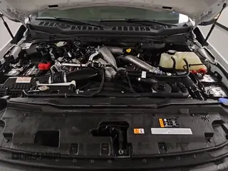 ✅ 2024 Ford F-250 XL • VIN: 1FT7W2BT1REC98798 • Lot: 94122225. Listed on Copart with 57,643 mi. Free auction sales archive from the USA and detailed vehicle history report at DreamBid. Image 14.