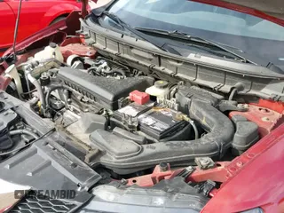 ✅ 2015 Nissan Rogue SL • VIN: 5N1AT2MV7FC818759 • Lot: 43556087. Listed on IAAI with 104,186 mi. Free auction sales archive from the USA and detailed vehicle history report at DreamBid. Image 19.