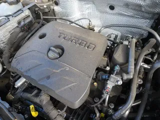 ✅ 2025 Buick Encore GX Preferred • VIN: KL4AMCSL8SB211983 • Lot: 86455995. Wystawiony na Copart z przebiegiem 4 846 mil. Bezpłatny archiwum sprzedaży aukcyjnych z USA i szczegółowy raport historii pojazdu na DreamBid. Zdjęcie 14.