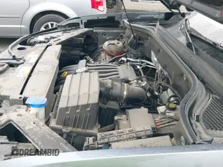 ✅ 2023 Volkswagen Atlas SEL R-Line Black • VIN: 1V2SR2CA5PC535282 • Лот: 42334884. Опубликован ранее на IAAI с пробегом 24 853 миль. Бесплатный доступ к архиву аукционных продаж из США и подробный отчёт об истории автомобиля на DreamBid. Изображение 20.