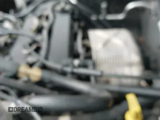 ✅ 2008 Ford Escape XLS • VIN: 1FMCU02Z08KD41889 • Lot: 42836303. Listed on IAAI with 184,683 mi. Free auction sales archive from the USA and detailed vehicle history report at DreamBid. Image 12.