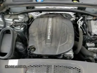 ✅ 2020 Porsche Macan • VIN: WP1AA2A50LLB12242 • Lot: 90218705. Wystawiony na Copart z przebiegiem 34 909 mil. Bezpłatny archiwum sprzedaży aukcyjnych z USA i szczegółowy raport historii pojazdu na DreamBid. Zdjęcie 14.