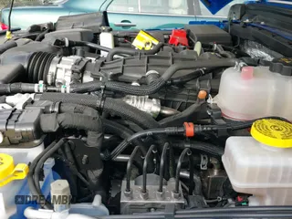 ✅ 2024 Jeep Wrangler Willys • VIN: 1C4PJXDG6RW287267 • Lot: 41981301. Listed on IAAI with 8,996 mi. Free auction sales archive from the USA and detailed vehicle history report at DreamBid. Image 20.