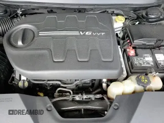 ✅ 2019 Jeep Cherokee Latitude Plus • VIN: 1C4PJLLX4KD223370 • Lot: 90263925. Listed on Copart with 98,693 mi. Free auction sales archive from the USA and detailed vehicle history report at DreamBid. Image 14.