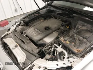 ✅ 2015 Mercedes-Benz C 300 • VIN: 55SWF4JB4FU052420 • Lot: 43378620. Listed on IAAI with 92,703 mi. Free auction sales archive from the USA and detailed vehicle history report at DreamBid. Image 20.