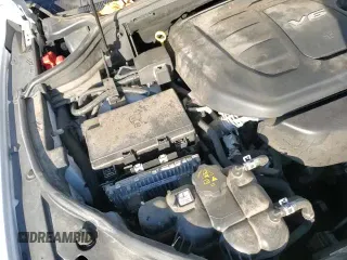 ✅ 2017 Jeep Grand Cherokee Limited • VIN: 1C4RJFBG3HC617520 • Лот: 85170025. Опубликован ранее на Copart с пробегом 93 302 миль. Бесплатный доступ к архиву аукционных продаж из США и подробный отчёт об истории автомобиля на DreamBid. Изображение 14.