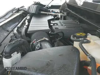 ✅ 2022 Chevrolet Silverado 1500 Custom • VIN: 1GCRYBEK3NZ216272 • Lot: 42926633. Listed on IAAI with 112,725 mi. Free auction sales archive from the USA and detailed vehicle history report at DreamBid. Image 19.