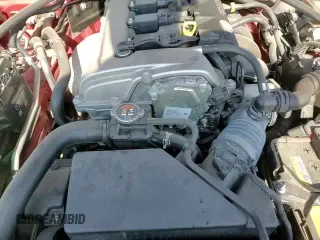 ✅ 2019 Mazda MX-5 Miata Club • VIN: JM1NDAL77K0311548 • Lot: 64486855. Listed on Copart with Not provided. Free auction sales archive from the USA and detailed vehicle history report at DreamBid. Image 15.