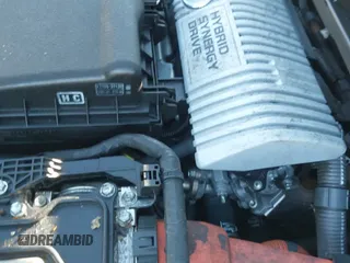 ✅ 2011 Toyota Prius III • VIN: JTDKN3DU5B1475133 • Lot: 43545211. Wystawiony na IAAI z przebiegiem 208 206 mil. Bezpłatny archiwum sprzedaży aukcyjnych z USA i szczegółowy raport historii pojazdu na DreamBid. Zdjęcie 19.