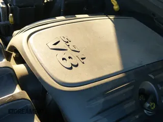 ✅ 2011 Jeep Grand Cherokee Overland Summit • VIN: 1J4RR6GT5BC647635 • Lot: 43746948. Listed on IAAI with 141,606 mi. Free auction sales archive from the USA and detailed vehicle history report at DreamBid. Image 19.