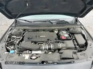 ✅ 2018 Honda Accord Touring • VIN: 1HGCV2F93JA007439 • Лот: 80246605. Опубликован ранее на Copart с пробегом 94 871 миль. Бесплатный доступ к архиву аукционных продаж из США и подробный отчёт об истории автомобиля на DreamBid. Изображение 15.