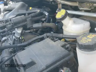 ✅ 2020 Ford Transit Cargo • VIN: 1FTBR1C83LKB52210 • Лот: 42514179. Опубликован ранее на IAAI с пробегом 95 539 миль. Бесплатный доступ к архиву аукционных продаж из США и подробный отчёт об истории автомобиля на DreamBid. Изображение 18.