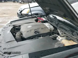 ✅ 2010 Cadillac STS AWD • VIN: 1G6DU6EV1A0101565 • Lot: 41846364. Listed on IAAI with 145,980 mi. Free auction sales archive from the USA and detailed vehicle history report at DreamBid. Image 19.