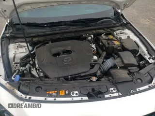 ✅ 2023 Mazda 3 S Premium • VIN: JM1BPBMM6P1613905 • Lot: 80272545. Wystawiony na Copart z przebiegiem 49 737 mil. Bezpłatny archiwum sprzedaży aukcyjnych z USA i szczegółowy raport historii pojazdu na DreamBid. Zdjęcie 16.