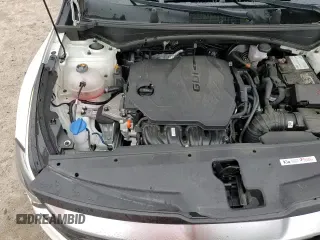 ✅ 2023 Kia Sportage LX • VIN: KNDPU3AF3P7037911 • Лот: 84210695. Опубликован ранее на Copart с пробегом 23 420 миль. Бесплатный доступ к архиву аукционных продаж из США и подробный отчёт об истории автомобиля на DreamBid. Изображение 16.