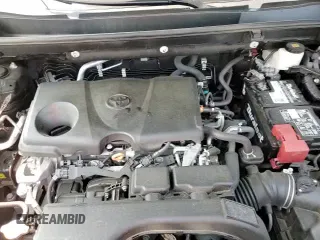 ✅ 2021 Toyota RAV4 XLE • VIN: 2T3P1RFV4MW160306 • Lot: 60722055. Wystawiony na Copart z przebiegiem 62 620 mil. Bezpłatny archiwum sprzedaży aukcyjnych z USA i szczegółowy raport historii pojazdu na DreamBid. Zdjęcie 14.