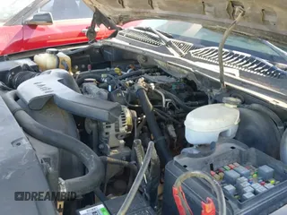 ✅ 2003 Chevrolet Suburban Z71 • VIN: 3GNFK16Z73G224440 • Лот: 42241634. Опубликован ранее на IAAI с пробегом 166 023 миль. Бесплатный доступ к архиву аукционных продаж из США и подробный отчёт об истории автомобиля на DreamBid. Изображение 13.