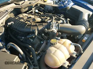 ✅ 2017 Ford Mustang V6 • VIN: 1FATP8EM7H5230609 • Lot: 41466675. Wystawiony na IAAI z przebiegiem 25 841 mil. Bezpłatny archiwum sprzedaży aukcyjnych z USA i szczegółowy raport historii pojazdu na DreamBid. Zdjęcie 19.